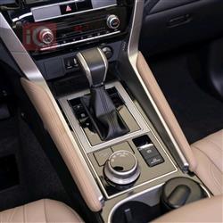 Mitsubishi Montero Sport